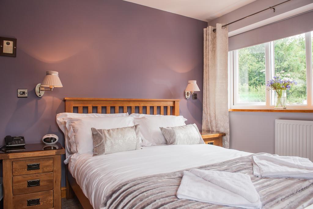 The Little Crown Inn Pontypool Zimmer foto